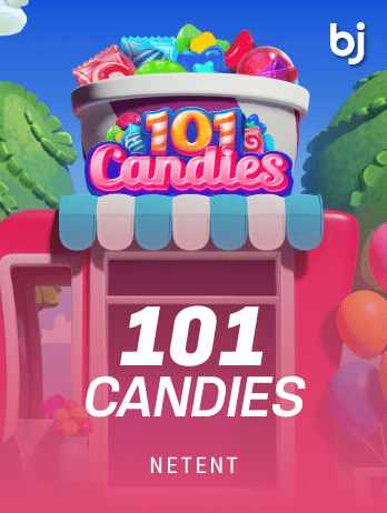 101 Candiespng