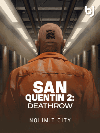 San Quentin 2: Death Row icon