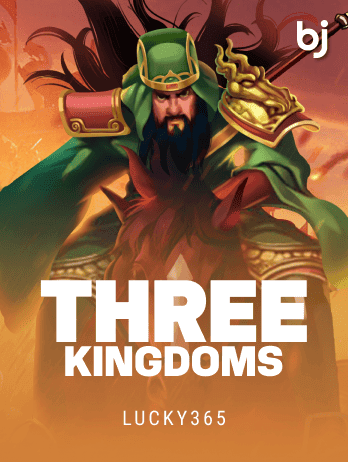 Three Kingdoms icon