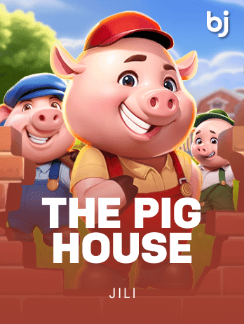 The Pig House icon