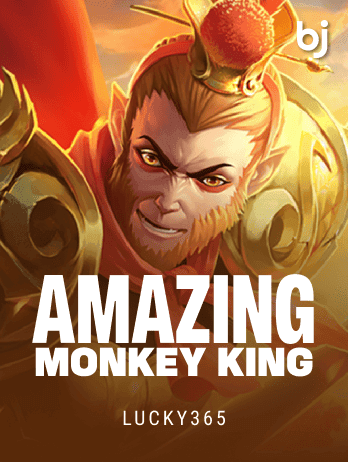 Amazing Monkey King icon